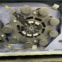 BD FACSAria llu Cell Sorter -3 Laser (2003) image 3